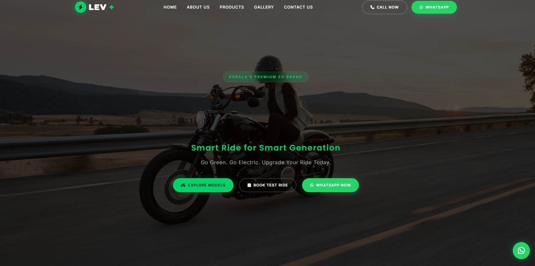 Website Designing